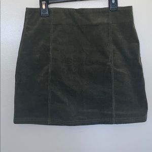 Sky and sparrow skirt✨